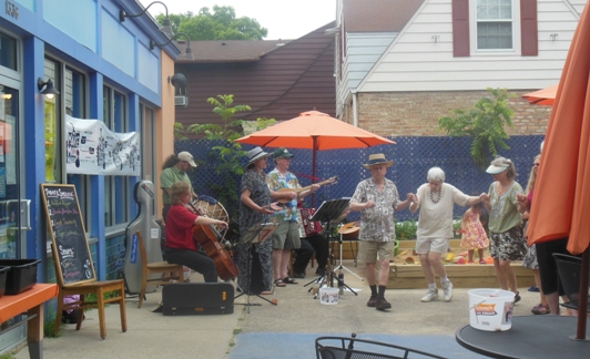 Intemperance Collective