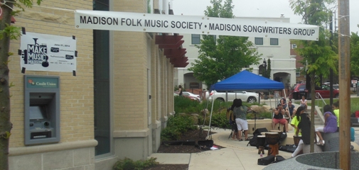 Lisa Link Park Singers