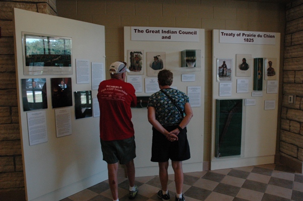 The Great Indian Council 