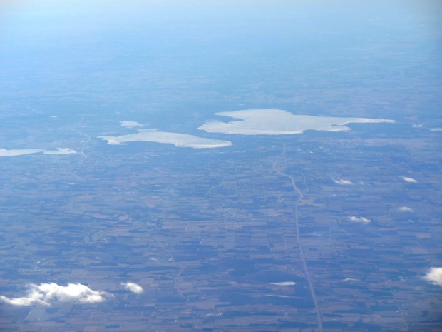 Madison's Four Lakes
