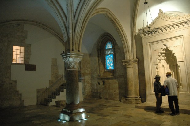The Cenacle