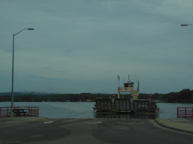 Merrimac Free Ferry ColSacIII