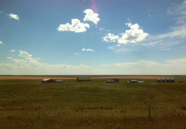 More flatness