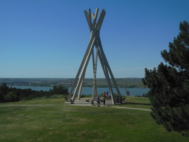 Remembering Lewis & Clark