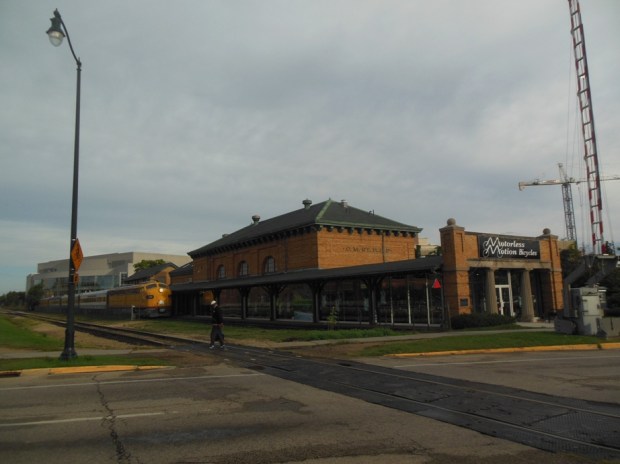 Chester C. Wells Memorial Labor Day Bike Ride