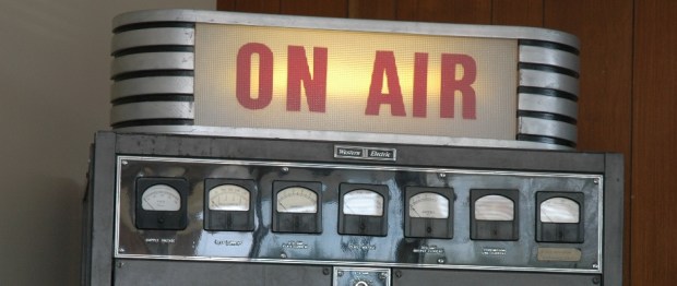 The Pavek Museum of broadcasting is a fun place with lots of great memories.