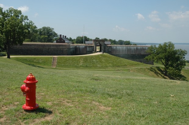  Fort Washington