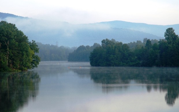 Beaver Creek Reservoir