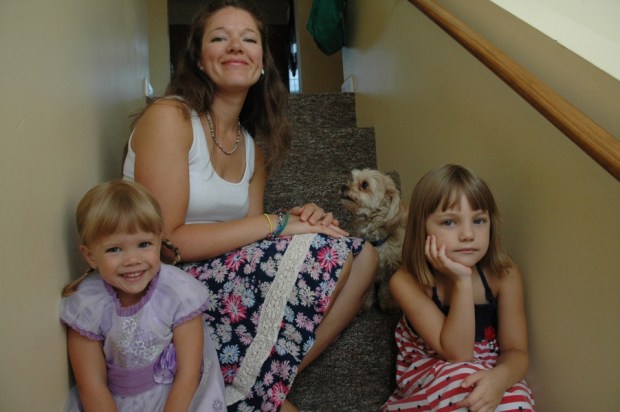 Everybody looks very nice!