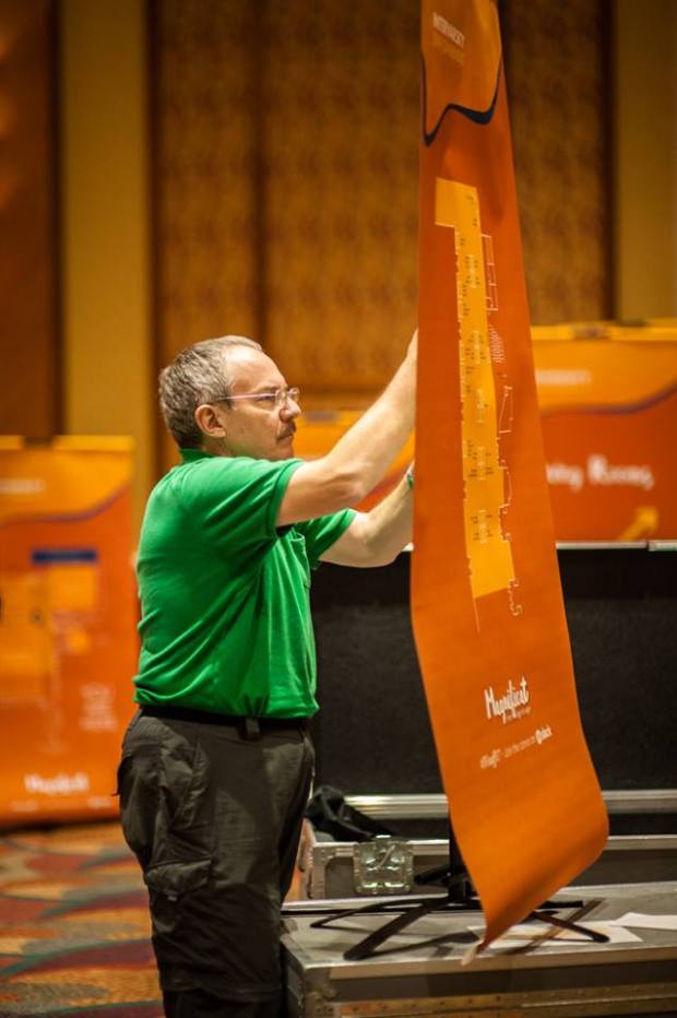 banners and other signage