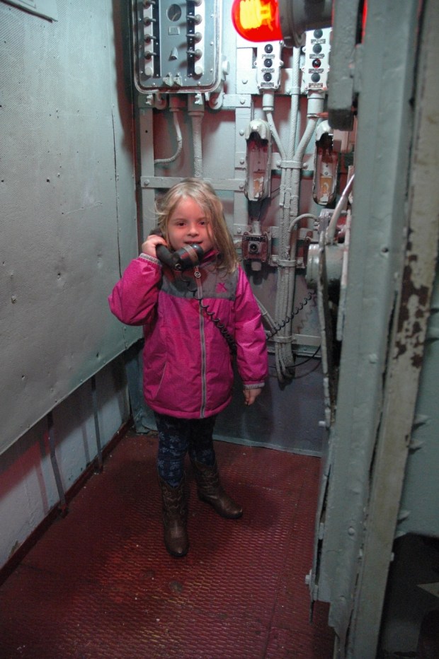 Whaddya mean more power?