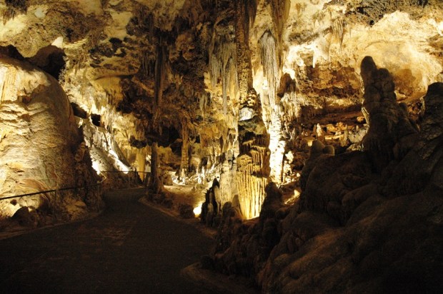 Luray Caverns