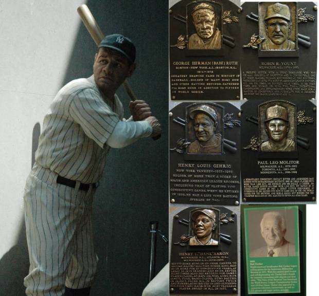 Baseball Hall of Fame