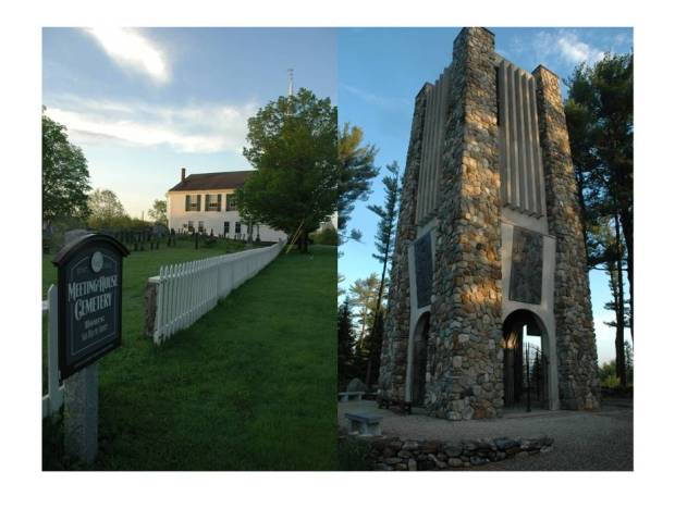 Cathedral of the Pines