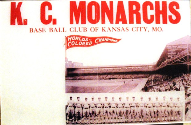 K.C. Monarchs