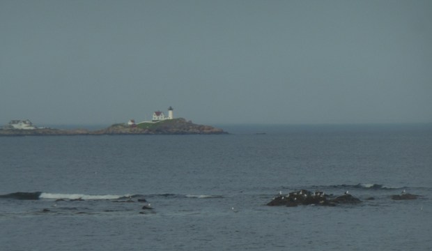 Cape Neddick Light Station