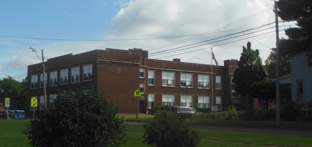 Elm Street Elementary 