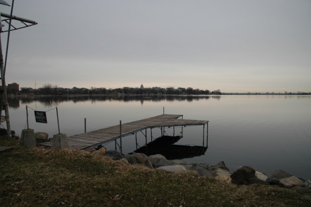 Monona Bay