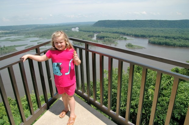 Pikes Peak State Park,