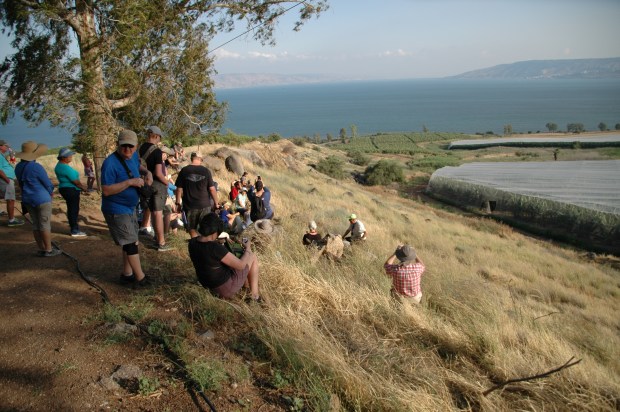 Time to ponder the profound teachings of Jesus in the Sermon on the Mount. 