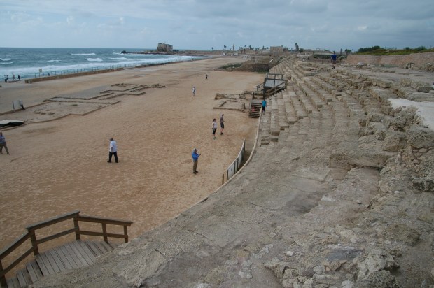 seaside hippodrome