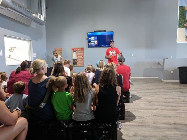 Farmer Jim (Baerwolf)