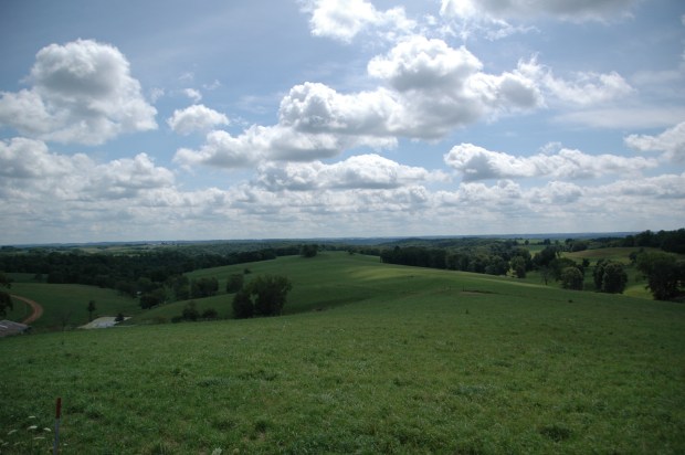 Husher Wayside Park,