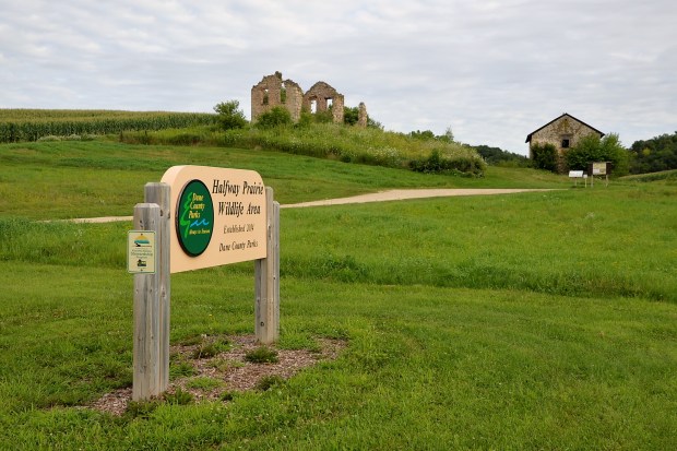 Across the highway on the north is another recreational area that will have to be checked out on another day.