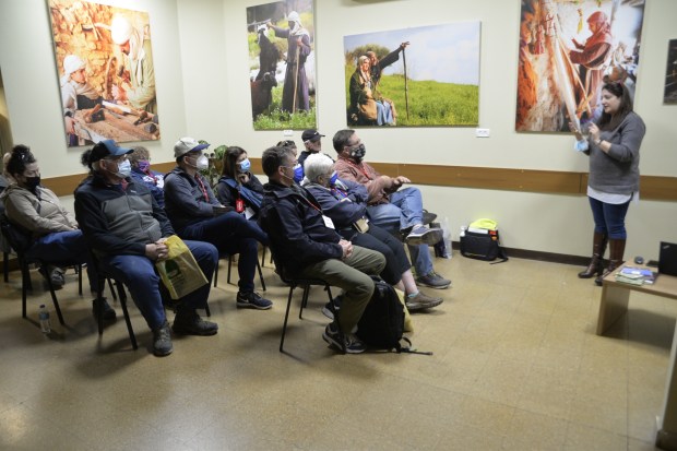 After our tour we were delighted to spend some time with Rasha, my IFES colleague, who lives in Israel and works with the Fellowship of Christian Students in Israel (FCSI).